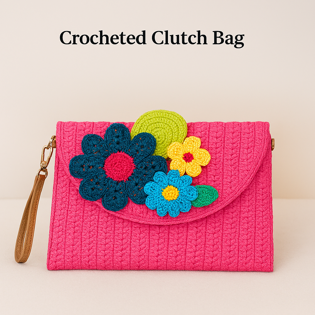 Summer Bag Pink