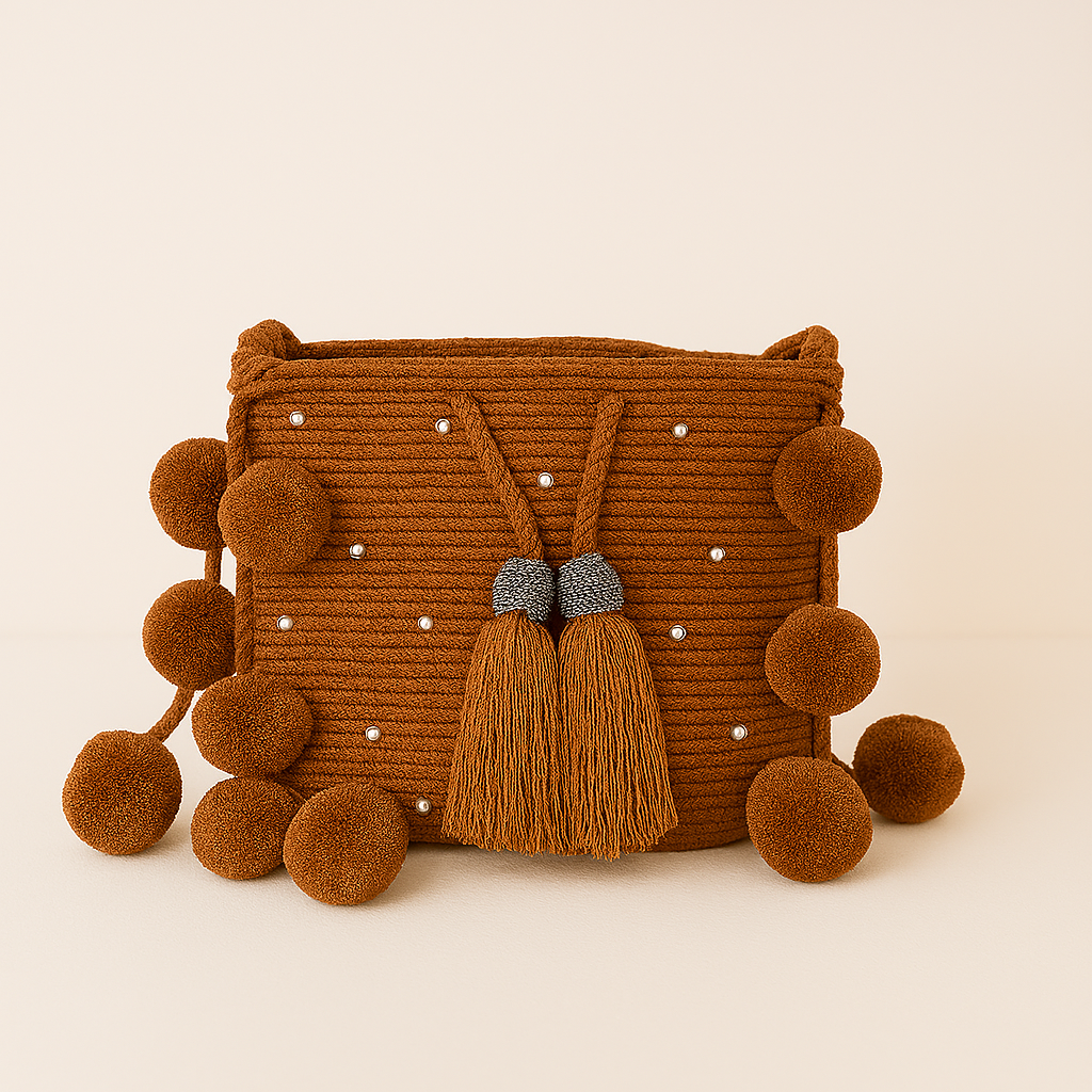Solana Bag
