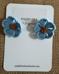 Cloud Nine Earrings